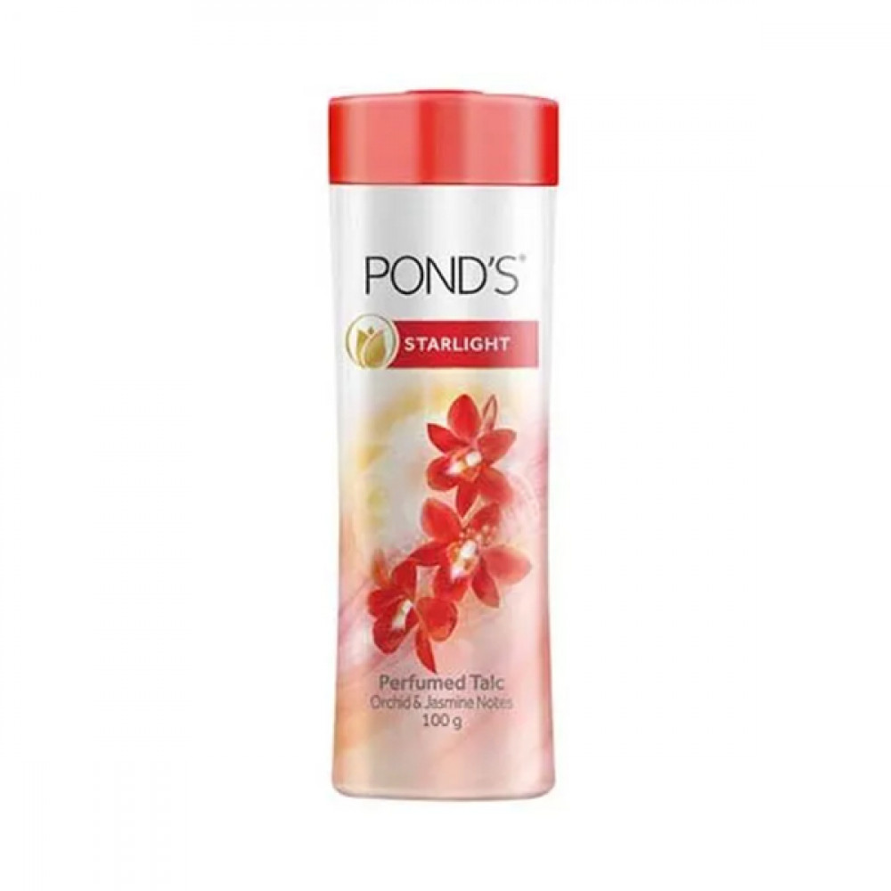 ponds-starlight-perfumed-talcum-powder-100g
